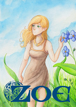 Cover: Zoe