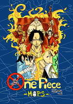 Cover: My One Piece Story   -Exclusiv auf ANIMEXX.de-