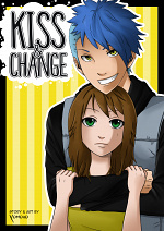 Cover: Kiss & Change