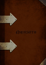Cover: Anoriath
