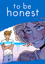 Cover: To Be Honest