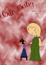 Cover: Our Baby