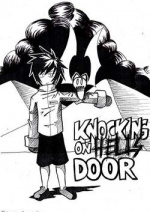 Cover: Knocking on Hells Door