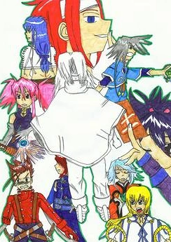 Cover: Crossing Swords Again