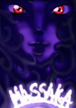 Cover: MASSAKA