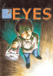 Cover: ²EYES