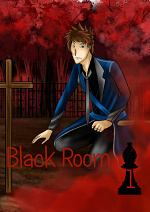Cover: Black Room