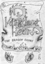 Cover: Kingdom Heart