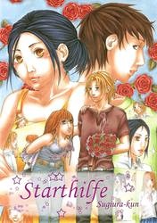 Cover: Starthilfe (Manga Magie VII, 2008)