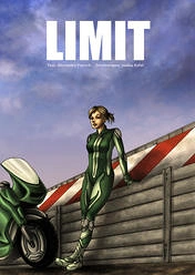 Cover: Limit