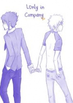 Cover: lonly in company ♥