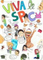 Cover: VIVA le SPACK
