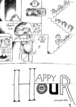 Cover: Happy Hour