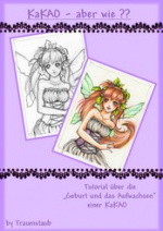 Cover: KaKAO Tutorial - Fairy Fall