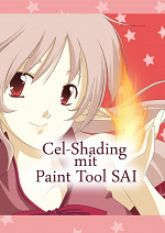 Cover: Cel-Shading mit Paint Tool SAI