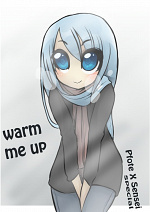 Cover: Warm Me Up (Pfote x Sensei Special)