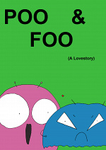Cover: Poo and Foo
