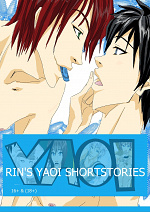 Cover: Yaoi Shortstories by Rin