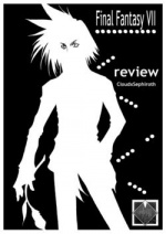 Cover: Final Fantasy VII  review