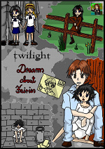 Cover: Dreams About Fairies - Das Leben der Mary Alice Brandon