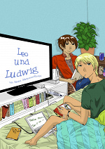 Cover: Leo & Ludwig