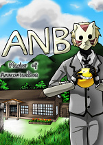 Cover: ANBU - Master of Assassination