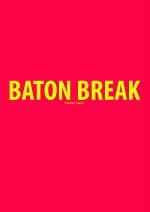 Cover: Baton Break