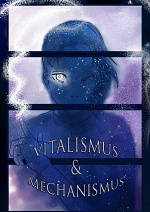 Cover: Vitalismus & Mechanismus
