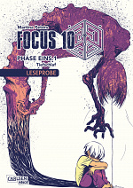 Cover: Focus 10 Phase 1.1