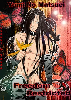 Cover: Freedom Restricted - Yami no Matsuei