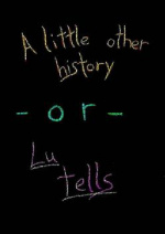 Cover: A little other Story -or- Lu tells