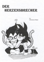 Cover: Der Herzensbrecher