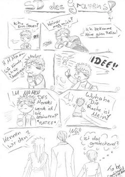 Cover: SD des Grauens^-^