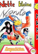 Cover: NkNK - Nette kleine Naruto Kurzgeschichten