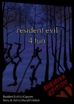 Cover: Resident Evil 4 Fun: Anemixx Edition