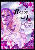 Cover: Robot angeL