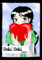 Cover: Doki Doki