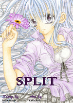 Cover: SPLIT