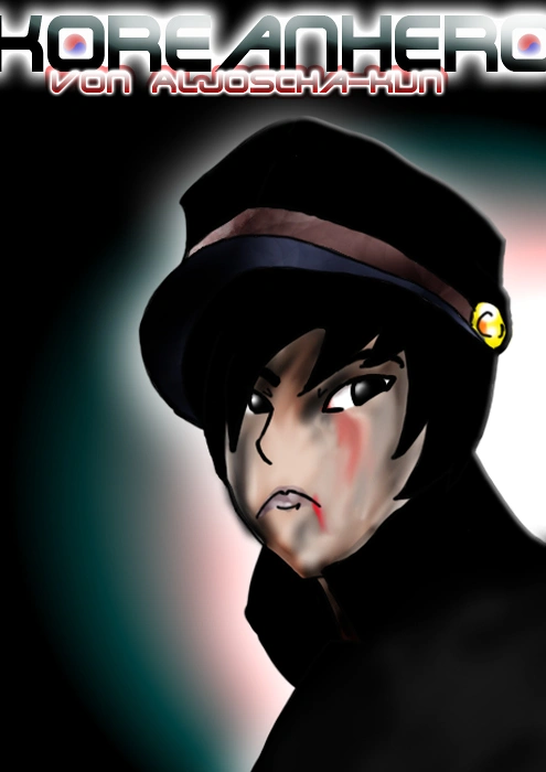 Cover: Korean Hero