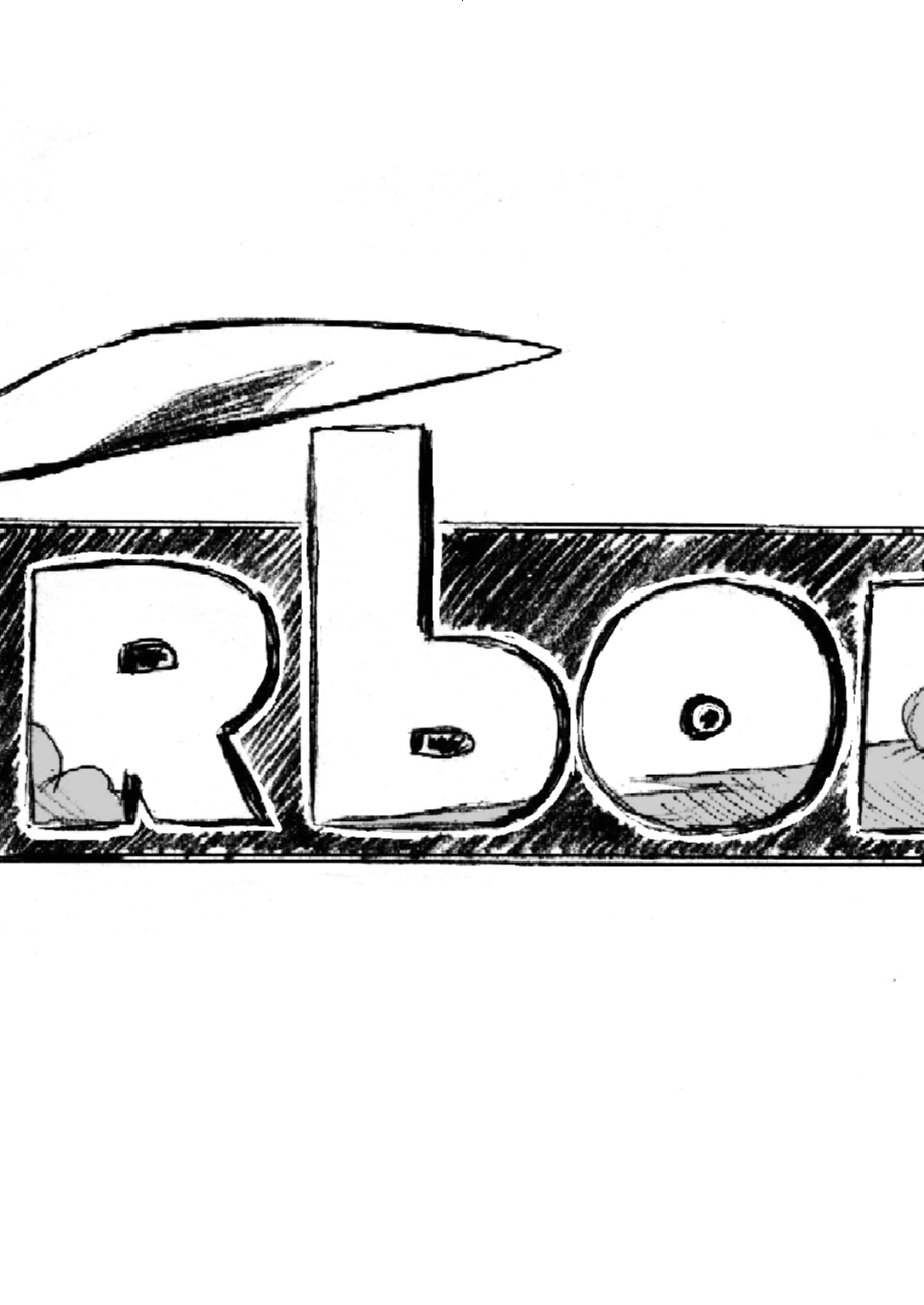 Cover: Airborne