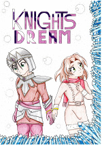 Cover: Kights Dream [Mangatalent 2012]