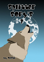 Cover: Splitter Sory's Vol. 1 [Leseprobe]