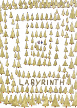 Cover: Labyrinth