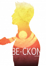 Cover: be•ckon