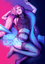 Cover: NO WORD
