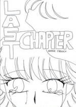 Cover: Last Chapter