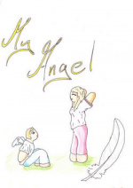 Cover: My Angel