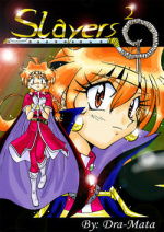 Cover: Slayers²