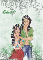 Cover: KOKOSDUFT