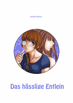 Cover: Das haesslige Entlein